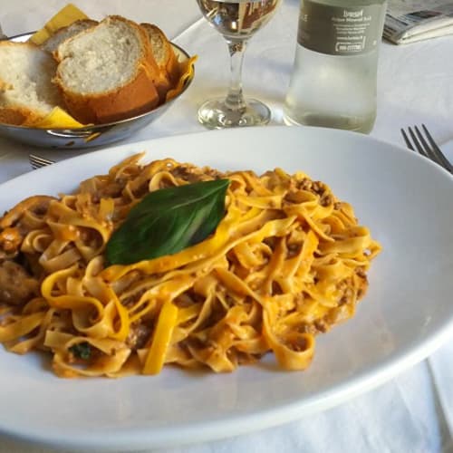 Ristorante del Centro, Cuveglio