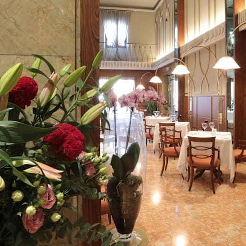 Bistrot Al 2, Verona