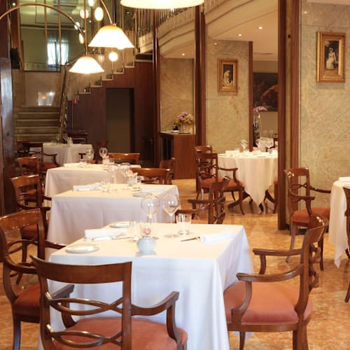 Bistrot Al 2, Verona