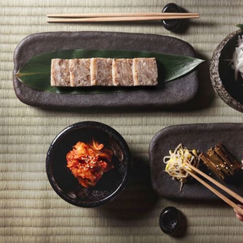 Yakiniku Rikyu, Madrid