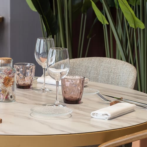 Les Finestres de Llúria by Eboca Restaurant, Barcelona