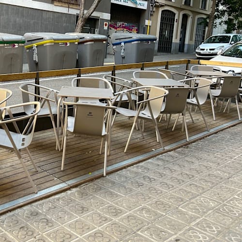 Taverna Fermun, Barcelona