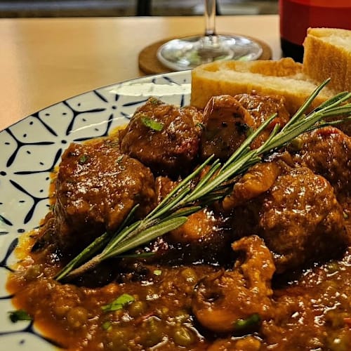 Taverna Fermun, Barcelona