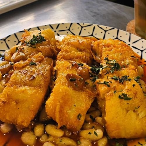 Taverna Fermun, Barcelona