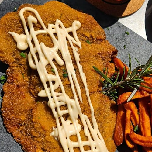 Taverna Fermun, Barcelona