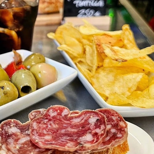 Taverna Fermun, Barcelona