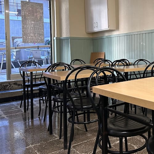 Taverna Fermun, Barcelona