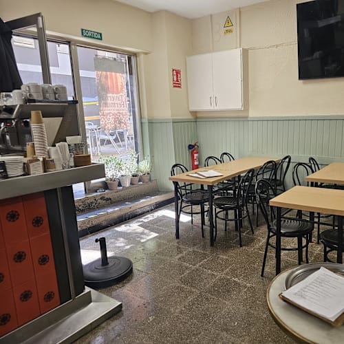 Taverna Fermun, Barcelona