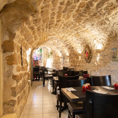 El Picaflor, Paris