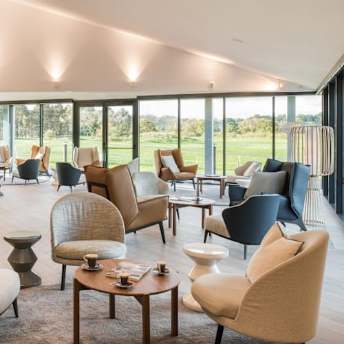 The Spoon, Le Touquet-Paris-Plage