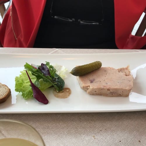 The Spoon, Le Touquet-Paris-Plage