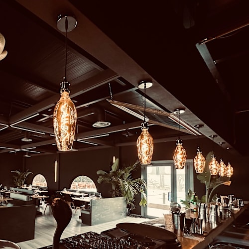 TRUTH by Beluga beach club, Torvaianica