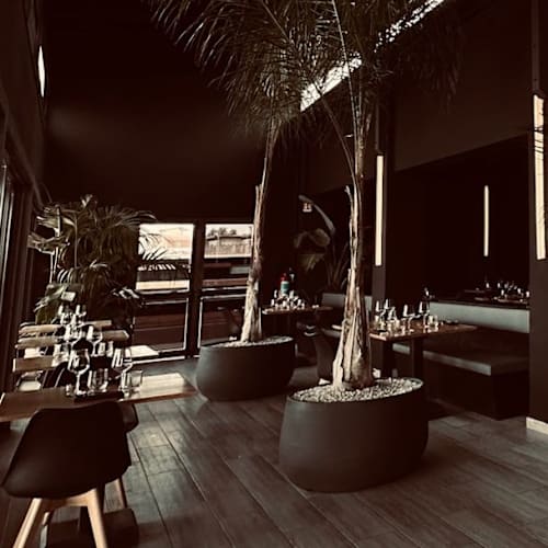 TRUTH by Beluga beach club, Torvaianica