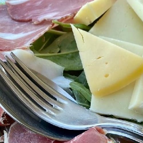 AngolodelBreak, Peschici