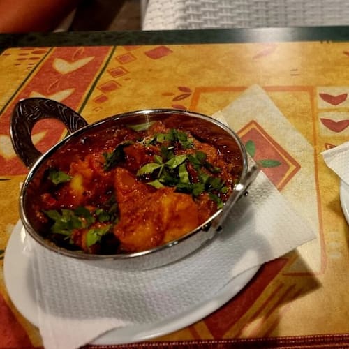 Kathmandu Tandoori, Costa Adeje