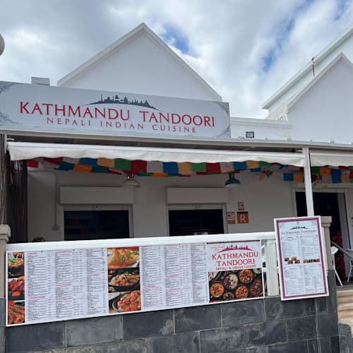 Kathmandu Tandoori, Costa Adeje