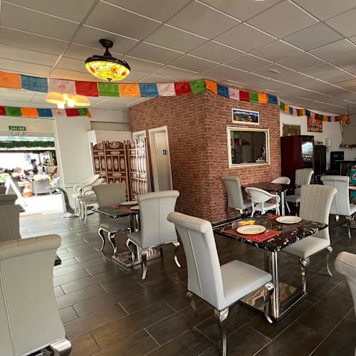 Kathmandu Tandoori, Costa Adeje