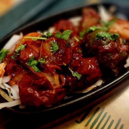 Kathmandu Tandoori, Costa Adeje