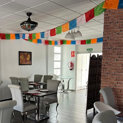 Kathmandu Tandoori, Costa Adeje