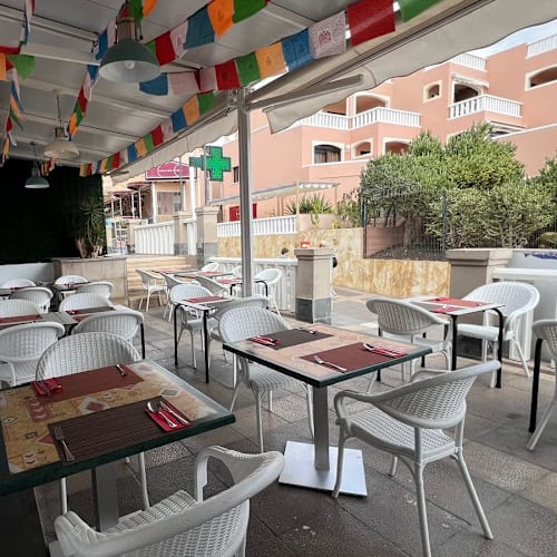 Kathmandu Tandoori, Costa Adeje