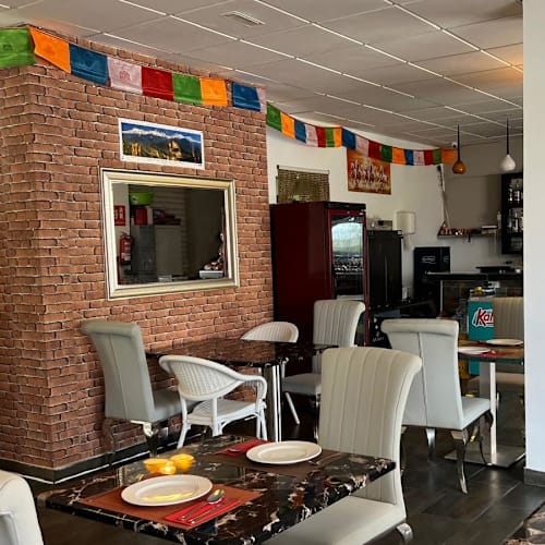 Kathmandu Tandoori, Costa Adeje