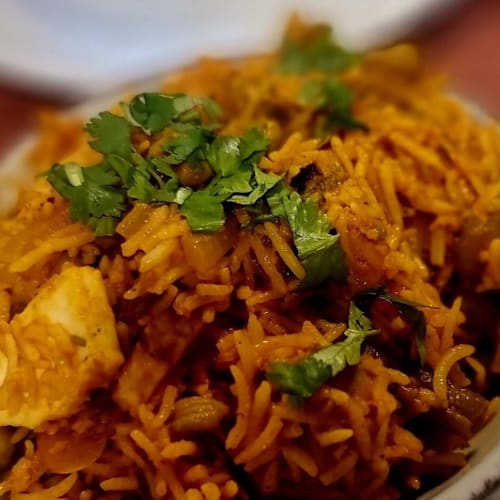 Kathmandu Tandoori, Costa Adeje