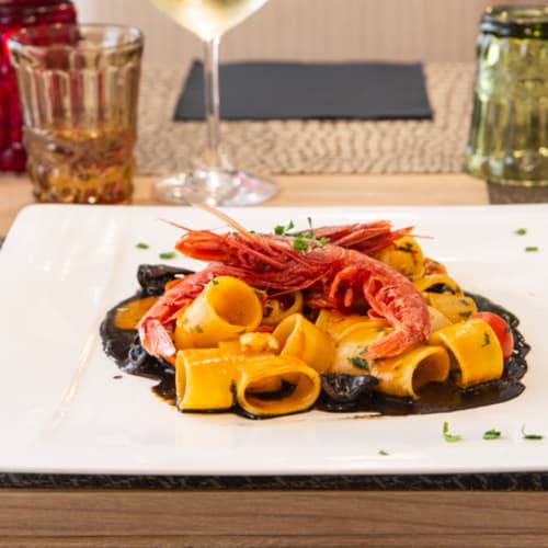 Santoro Ristorante, Palermo