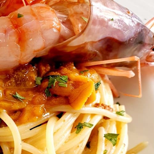 Santoro Ristorante, Palermo
