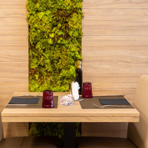 Santoro Ristorante, Palermo