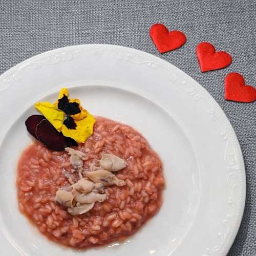 Cucina Sant’Andrea, Empoli