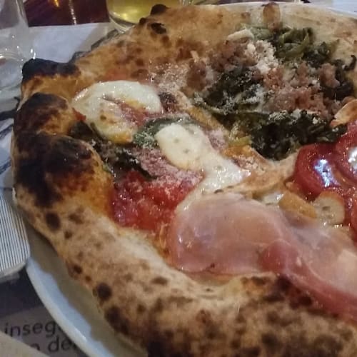 Ranzani 13, Bologna