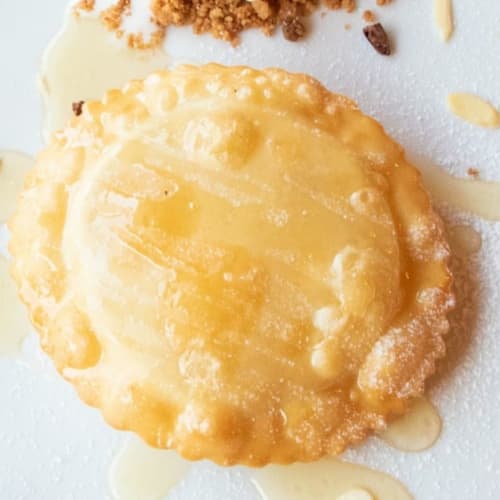 Disizos Sardos, Olbia