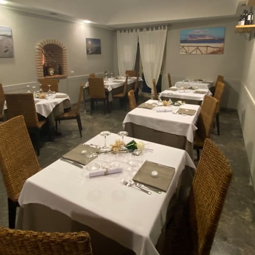 Disizos Sardos, Olbia