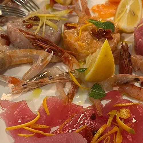 Osteria Controvento , Roma