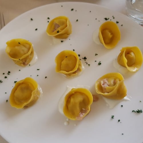 Antico ristorante, pizzeria Da Piero, Bolzano