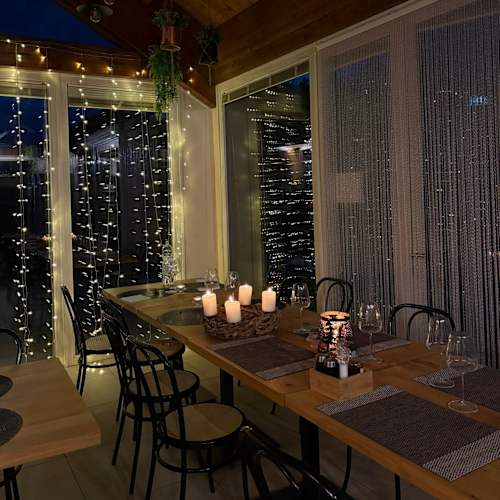 Rifugio val d’arano, Ovindoli