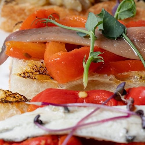 Bottega Ibérica, Milano