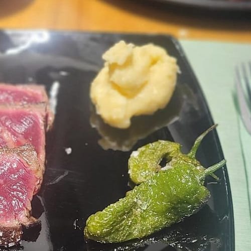 Bottega Ibérica, Milano