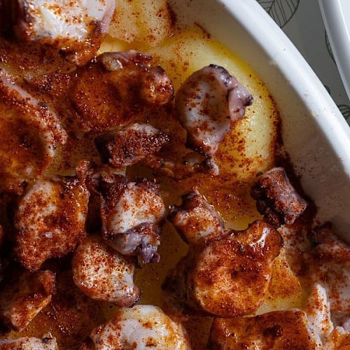 Bottega Ibérica, Milano