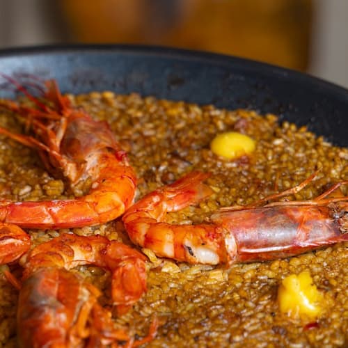 Bottega Ibérica, Milano