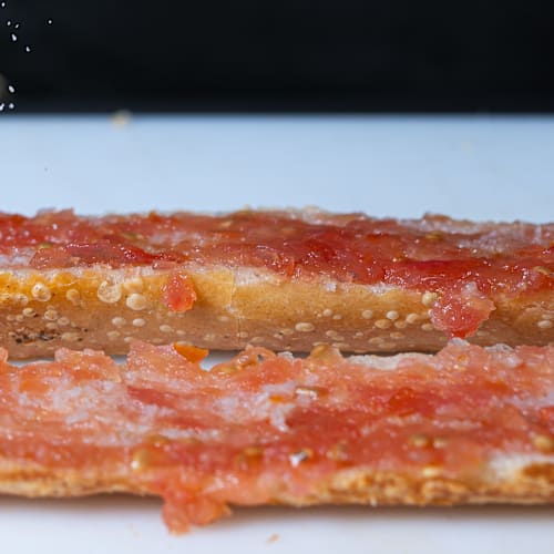 Bottega Ibérica, Milano