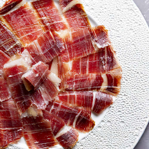 Bottega Ibérica, Milano