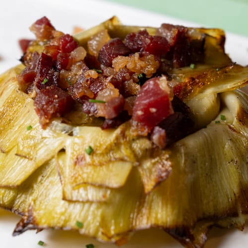 Bottega Ibérica, Milano