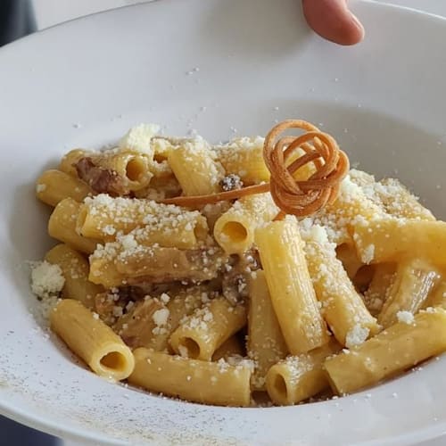 SPATEN LOUNGE RESTAURANT SINCE 1962, Roma