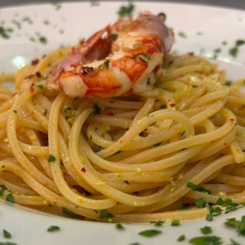 SPATEN LOUNGE RESTAURANT SINCE 1962, Roma