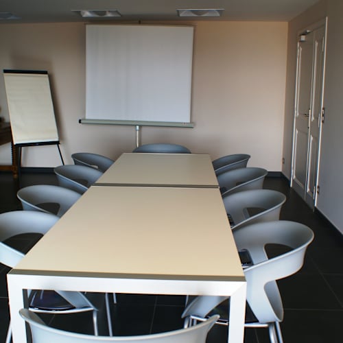la Table du Beaurecueil, Beaurecueil