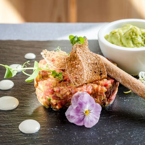 Ristorante THEDL e Pizzeria SEM, Parcines