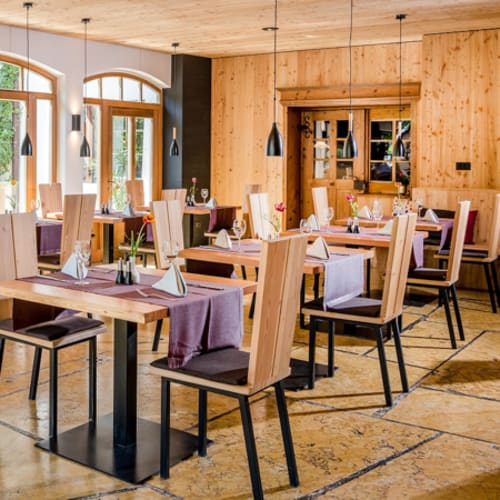 Ristorante THEDL e Pizzeria SEM, Parcines