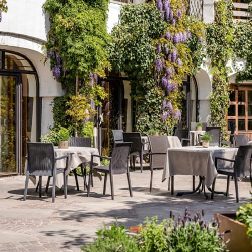 Ristorante THEDL e Pizzeria SEM, Parcines