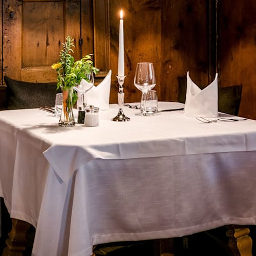 Ristorante THEDL e Pizzeria SEM, Parcines